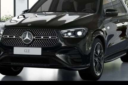 Mercedes-Benz GLE 450 9.900 km 101.200 &euro; Augsburg 86161