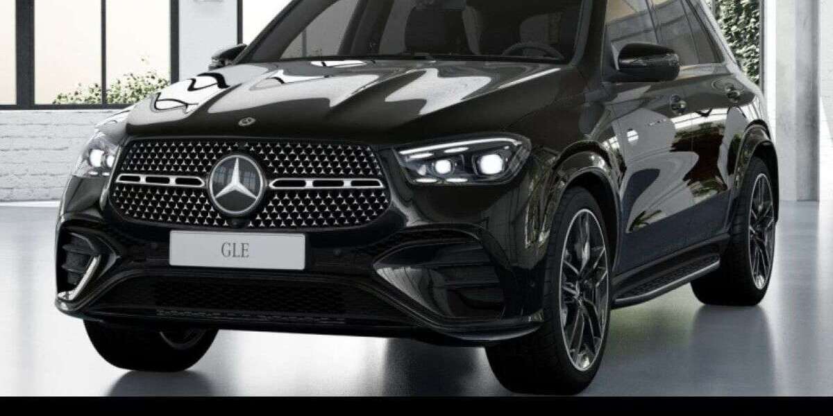 Mercedes-Benz GLE 450 9.900 km 101.200 &euro; Augsburg 86161
