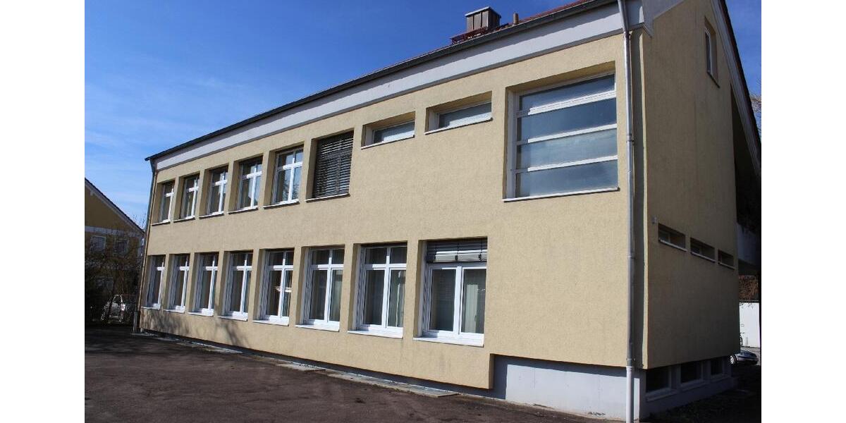 Gewerbeobjekt Nordendorf - 1.300&euro; | Angebot:25626106