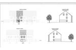 Reihenmittelhaus Mering Sankt Afra - 6 Zimmer, 134 m&sup2;, 2.680&euro; | Angebot:26816358