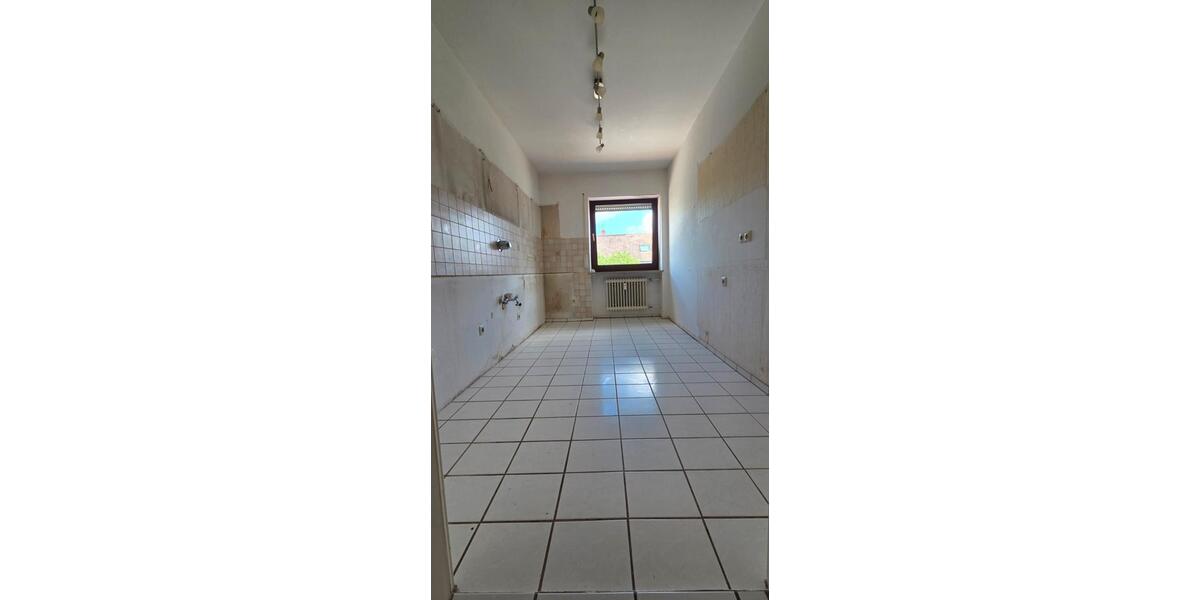 Etagenwohnung Augsburg Bergheim - 2 Zimmer, 62 m&sup2;, 294.000&euro; | Angebot:26823811