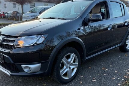 Dacia Sandero 111.500 km 7.880 &euro; Friedberg 86316