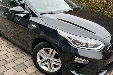 Kia ceed Sportswagon 125.000 km 11.990 &euro; Dinkelscherben 86424