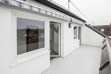 Wohnung Augsburg Hammerschmiede - 3 Zimmer, 90 m&sup2;, 995&euro; | Angebot:26749536