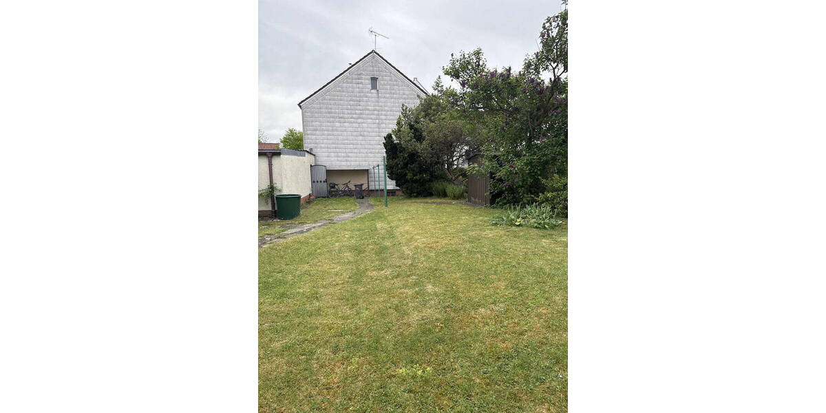 Einfamilienhaus Augsburg-Lechhausen Lechhausen - 6 Zimmer, 160 m&sup2;, 890.000&euro; | Angebot:26627741