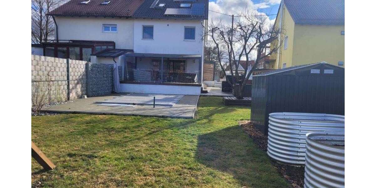 Einfamilienhaus Friedberg - 5.5 Zimmer, 142 m&sup2;, 729.500&euro; | Angebot:25097407