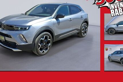 Opel Mokka 27.950 km 17.980 &euro; Schwabmünchen 86830