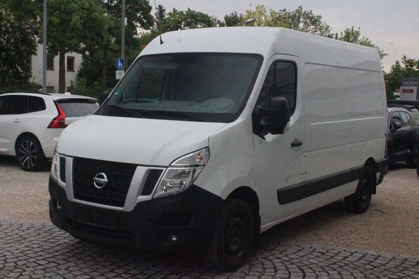 NV400