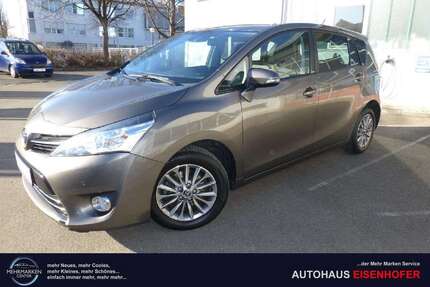 Toyota Verso 107.461 km 16.790 &euro; Augsburg 86156