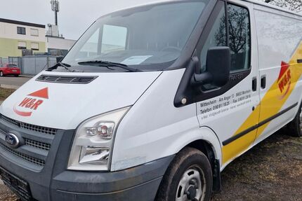Ford Transit 149.000 km 1.490 &euro; Augsburg 86167