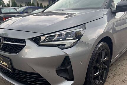 Opel Corsa 33.000 km 18.400 € Augsburg 86165