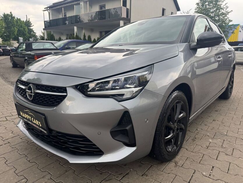 Opel Corsa 33.000 km 18.400 € Augsburg 86165