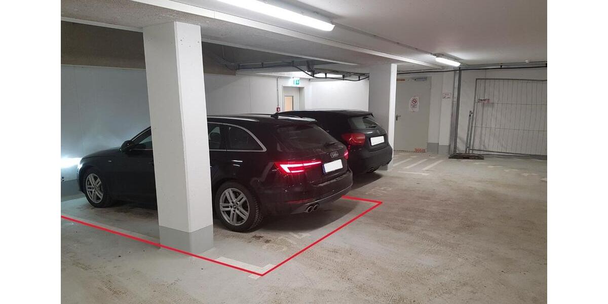 Erdgeschoßwohnung Augsburg Innenstadt - 1.5 Zimmer, 32 m&sup2;, 580&euro; | Angebot:26050489