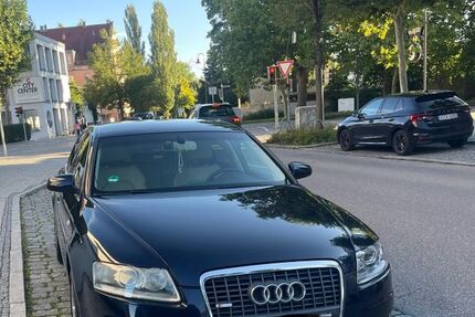 Audi A6 226.900 km 6.900 € Augsburg 86199