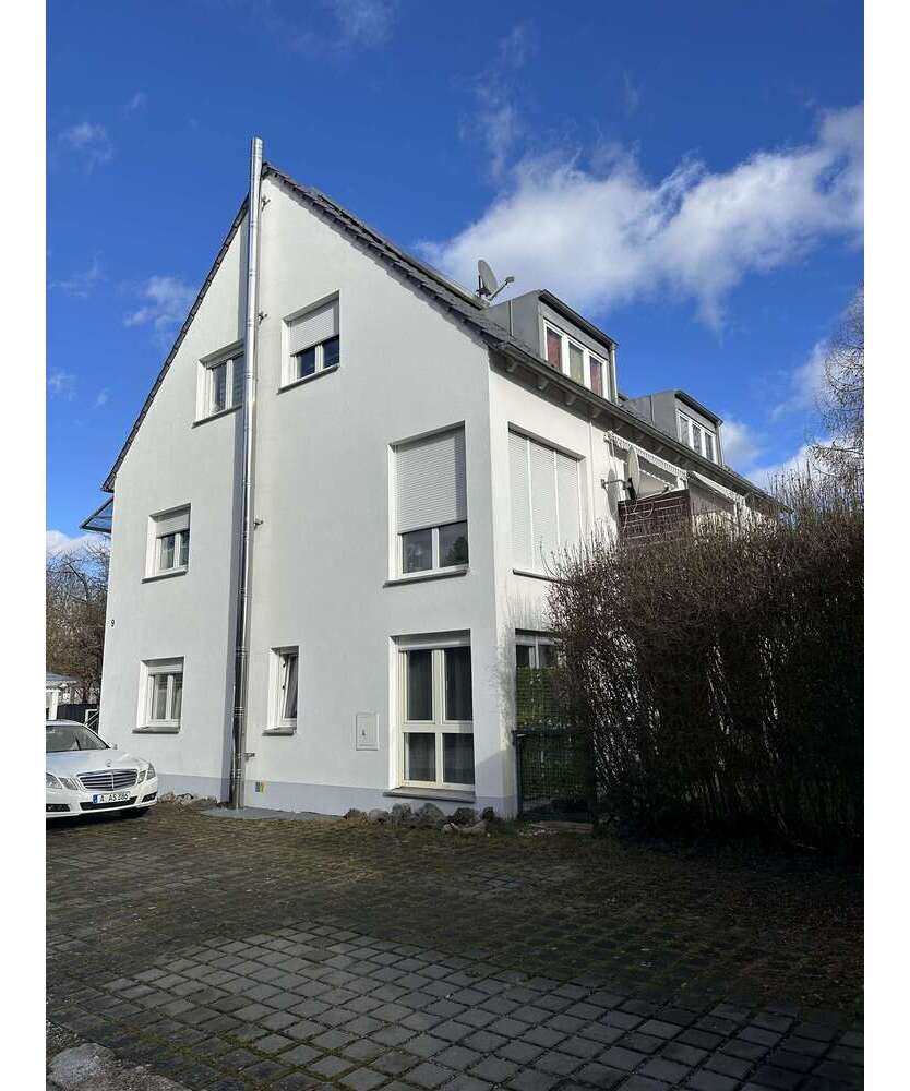 Haus zum Kaufen in Augsburg 1.199.000 € 296 m²
