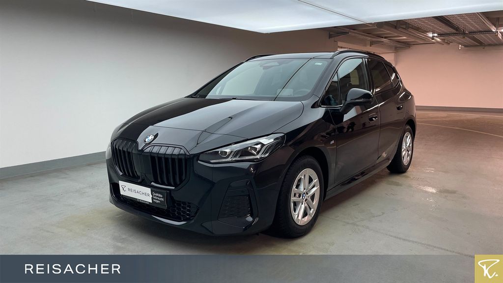 BMW 220 Active Tourer 24.900 km 32.997 &euro; Augsburg 86167