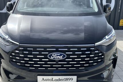 Ford Tourneo Custom 48.319 km 38.950 &euro; Kissing 86438