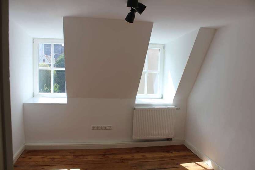 Wohnung zum Kaufen in Augsburg 465.000 € 70 m²