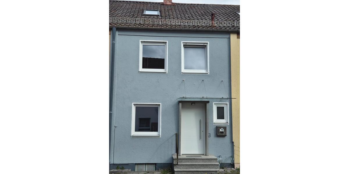 Reihenhaus Augsburg Haunstetten-Siebenbrunn - 4.5 Zimmer, 120 m&sup2;, 499.000&euro; | Angebot:26057574