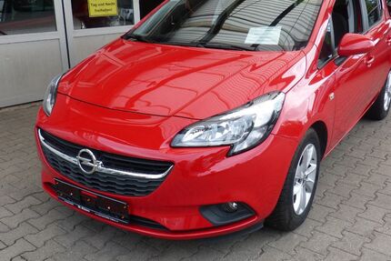 Opel Corsa 24.500 km 9.900 € Stadtbergen 86391