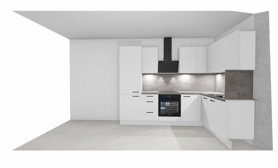 Etagenwohnung Mering - 3 Zimmer, 81 m&sup2;, 1.465&euro; | Angebot:24851771