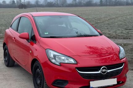 Opel Corsa 154.000 km 4.500 &euro; Augsburg 86154