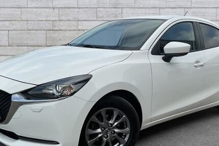 Mazda 2 66.500 km 15.900 &euro; Augsburg 86179