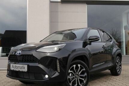 Toyota Yaris Cross 5 km 31.550 € Königsbrunn / Augsburg 86343