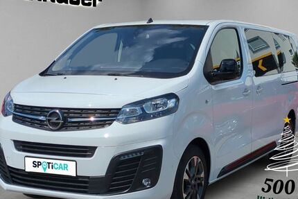 Opel Zafira 56.677 km 24.950 &euro; Augsburg 86156