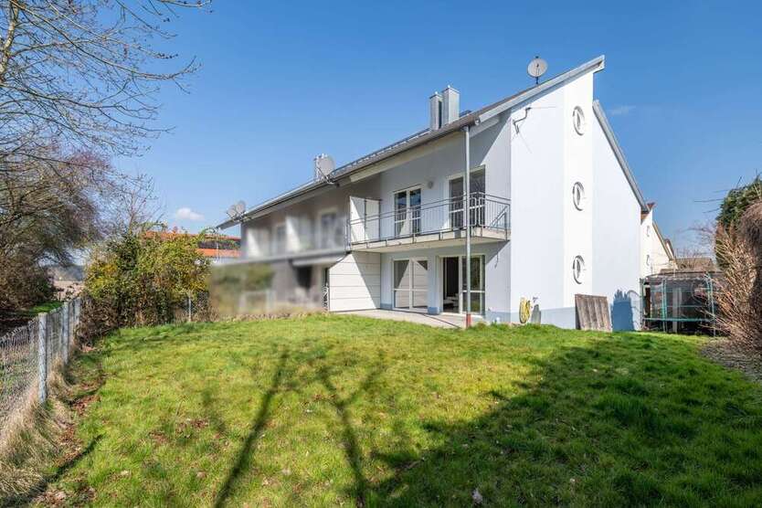 Haus zum Kaufen in Fischach 480.000 € 145.73 m²