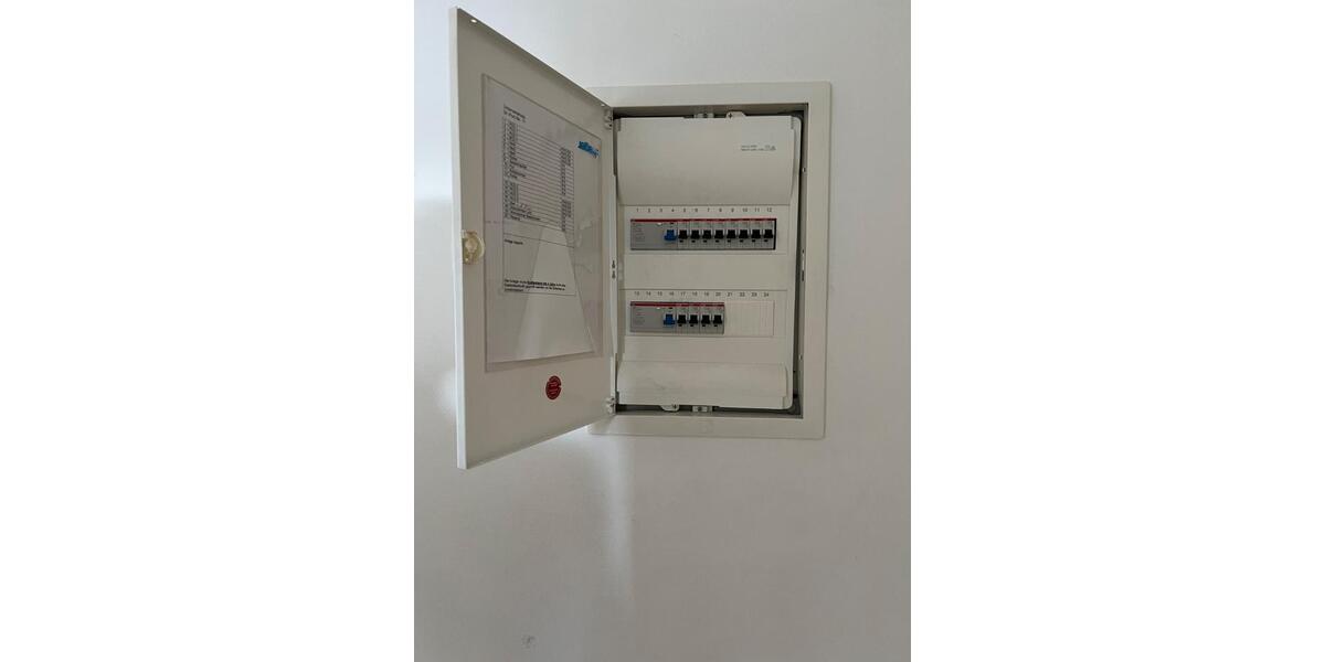 Attraktive Kapitalanlage: sonnig,ruhig und in gefragter Lage 2 zimmer