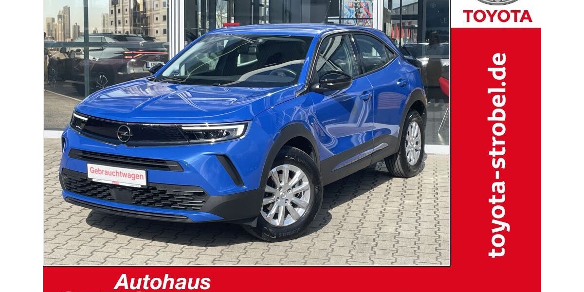 Opel Mokka 41.379 km 15.480 &euro; Augsburg-Göggingen 86199