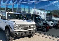 Gebrauchtwagen Ford Bronco