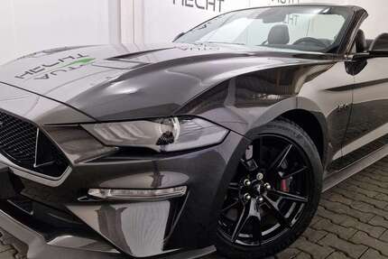 Ford Mustang 29.610 km 39.900 &euro; Königsbrunn bei Augsburg 86343