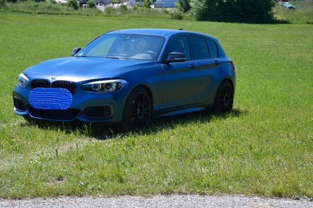 M140i