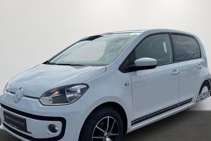 VW up! 63.700 km 22.900 &euro; Aichach 86551