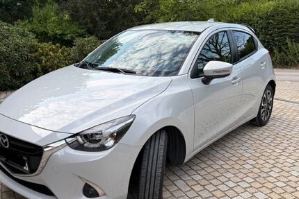 Mazda 2 113.000 km 11.500 &euro; Augsburg 86156