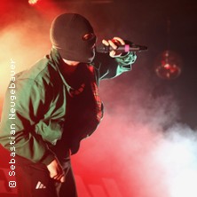 Waving The Guns - Im Zenit Tour 18.02.2026 Kantine