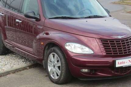 Chrysler PT Cruiser 39.220 km 6.850 &euro; Stadtbergen 86391