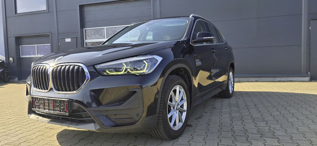 BMW X1 199.000 km 16.690 &euro; Augsburg 86167