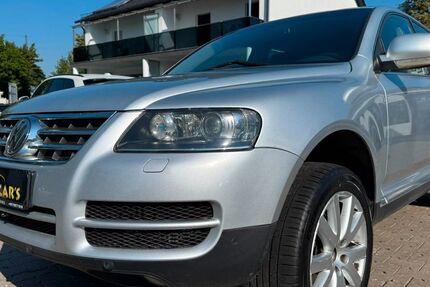 VW Touareg 267.261 km 4.900 &euro; Augsburg 86165