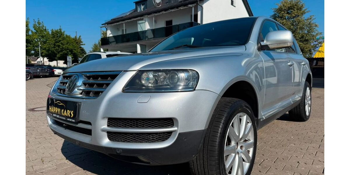 VW Touareg 267.261 km 4.900 &euro; Augsburg 86165