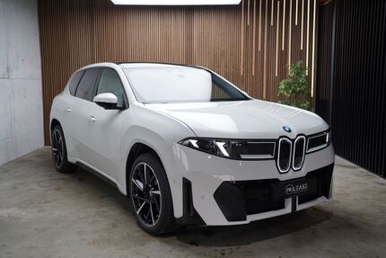 BMW iX3 6.001 km 88.880 &euro; Königsbrunn 86343