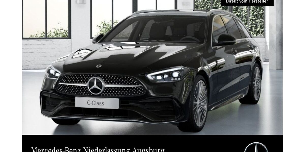 Mercedes-Benz C 220 9.900 km 52.900 &euro; Augsburg 86161