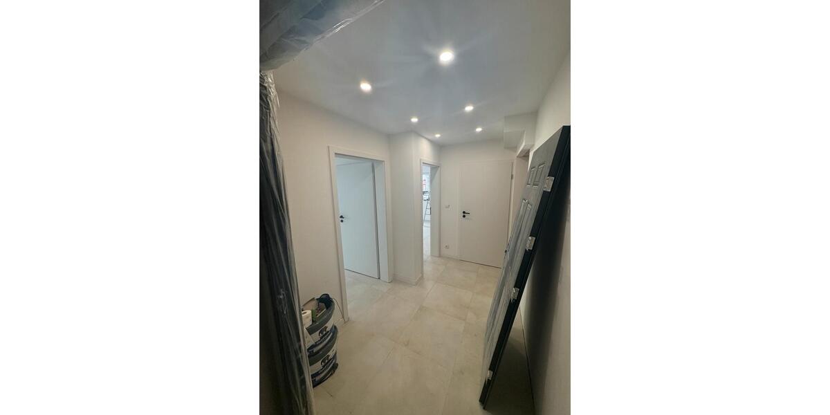 Erdgeschoßwohnung Augsburg Bärenkeller - 2 Zimmer, 48 m&sup2;, 1.300&euro; | Angebot:25460260