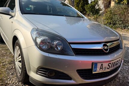 Opel Astra 174.500 km 2.590 &euro; Augsburg 86179