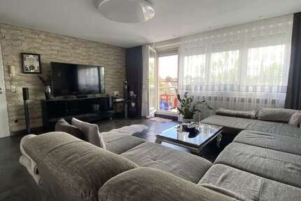 Wohnung zum Kaufen in Augsburg 429.000 € 105 m² 4 zimmer