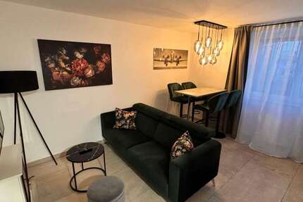 Wohnung Augsburg Bergheim - 2.5 Zimmer, 52 m&sup2;, 264.000&euro; | Angebot:26359976