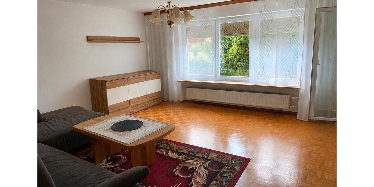 Erdgeschoßwohnung Aichach - 3 Zimmer, 88 m&sup2;, 385.000&euro; | Angebot:27041021