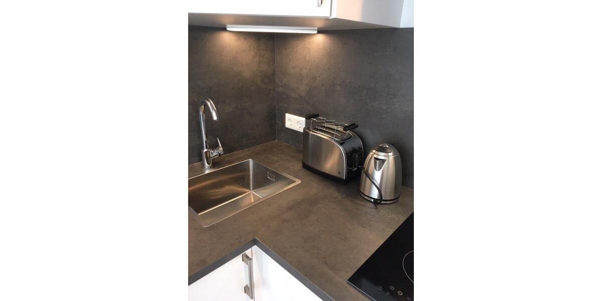 Etagenwohnung Augsburg Universitätsviertel - 1 Zimmer, 35 m&sup2;, 177.000&euro; | Angebot:26913920